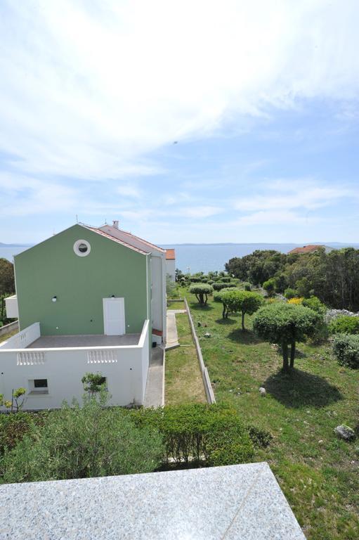 Villa Luna With Seaview Petrcane Exterior photo