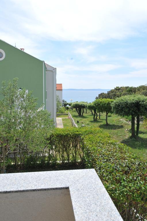 Villa Luna With Seaview Petrcane Exterior photo