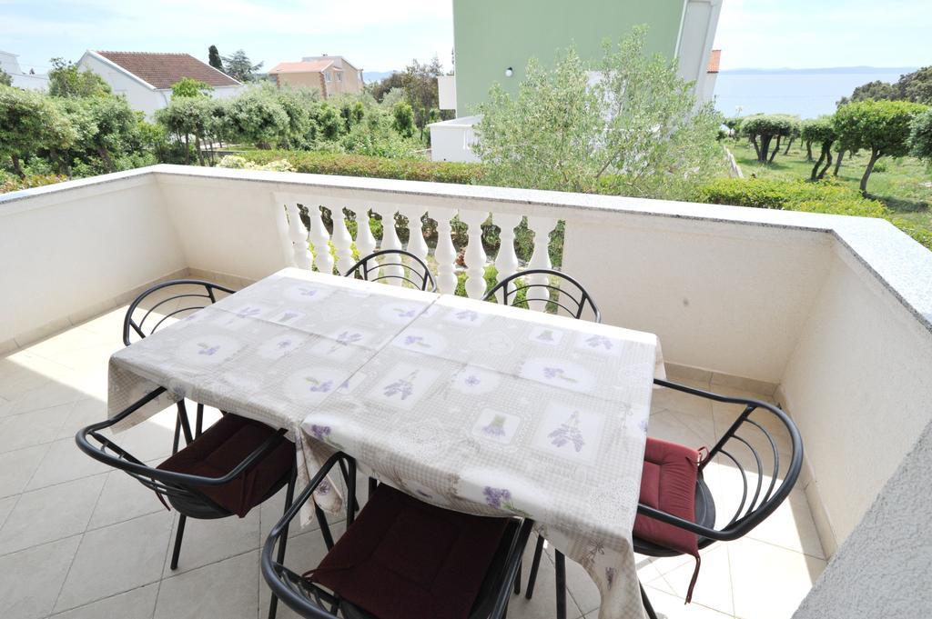 Villa Luna With Seaview Petrcane Exterior photo